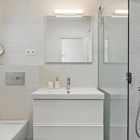 Sea View Villa Marbella