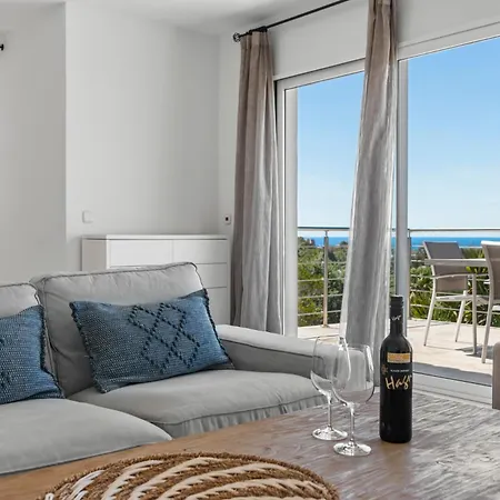 Sea View Marbella