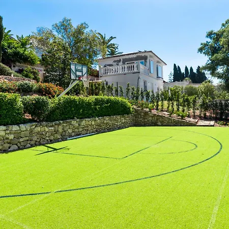 Villa Sea View Marbella