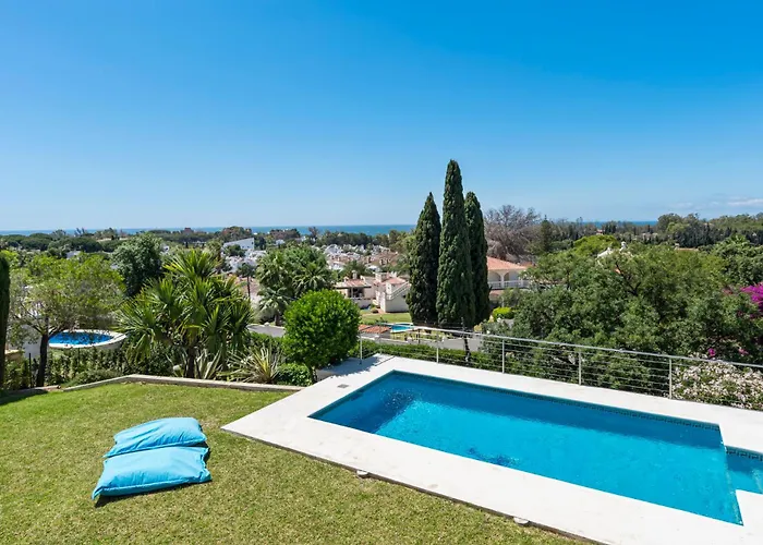 Villa Sea View