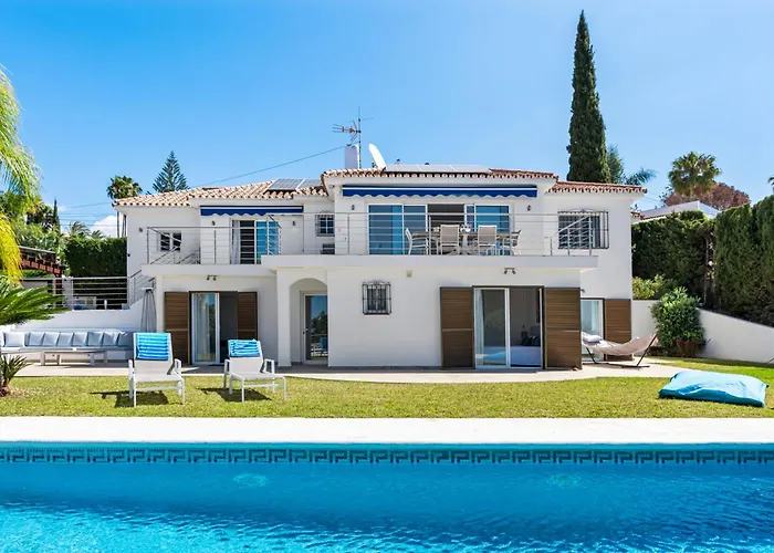 Sea View * Marbella