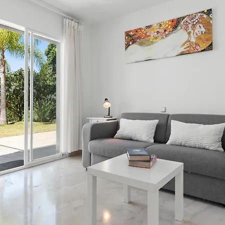 Sea View Villa