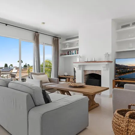 Sea View * Marbella