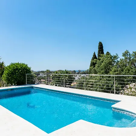 Villa Sea View *