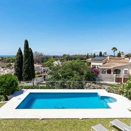 Sea View * Marbella