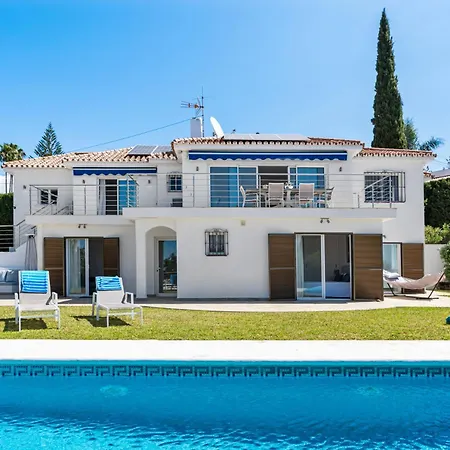 Sea View * Marbella
