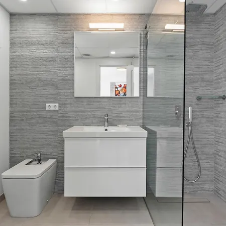 Sea View Villa Marbella