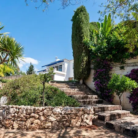 Villa Sea View *