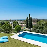 Willa Sea View