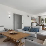 Villa Sea View *