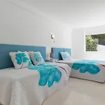 Sea View Villa