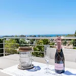 Sea View Villa Marbella
