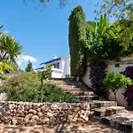 Villa Sea View *
