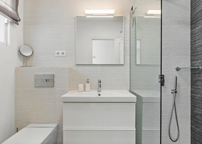 Sea View Villa Marbella