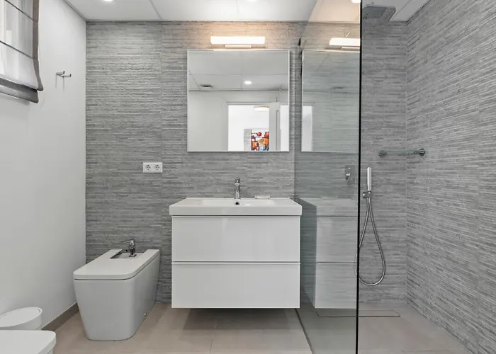 Sea View Villa Marbella